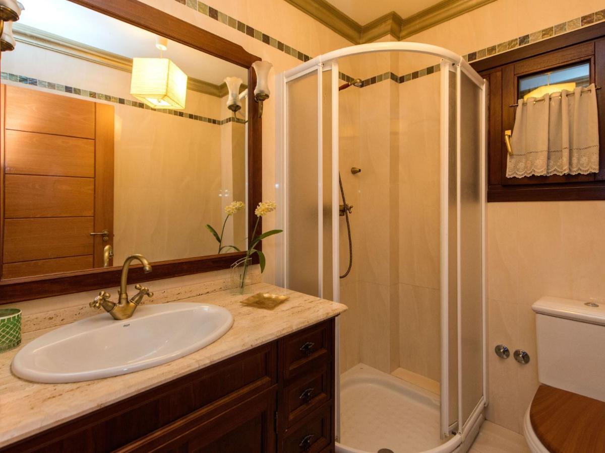 Holiday Home Can Oscar By Interhome La Seu d'Urgell Exterior foto