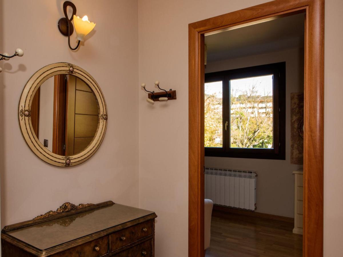 Holiday Home Can Oscar By Interhome La Seu d'Urgell Exterior foto